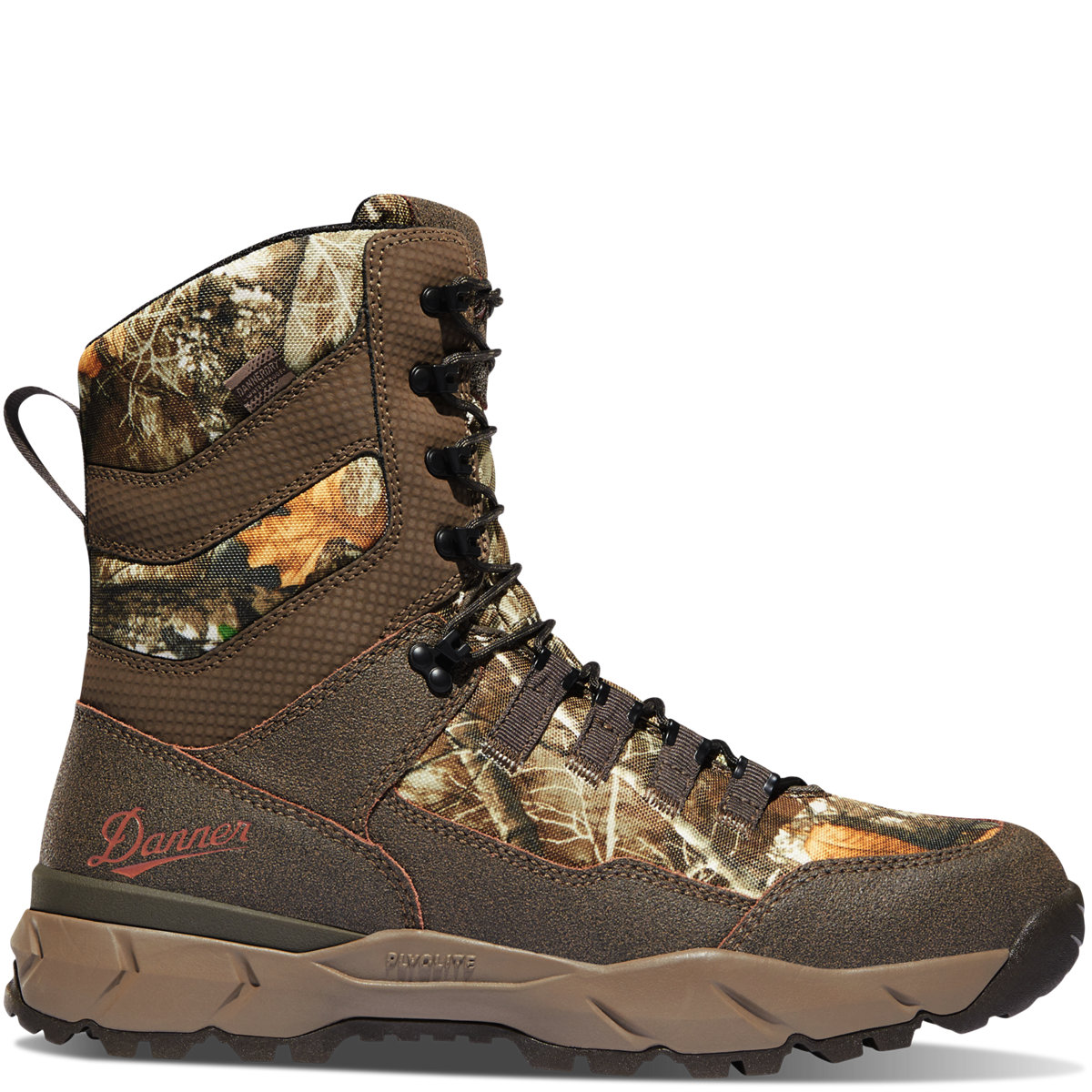 Danner insulated hot sale boots