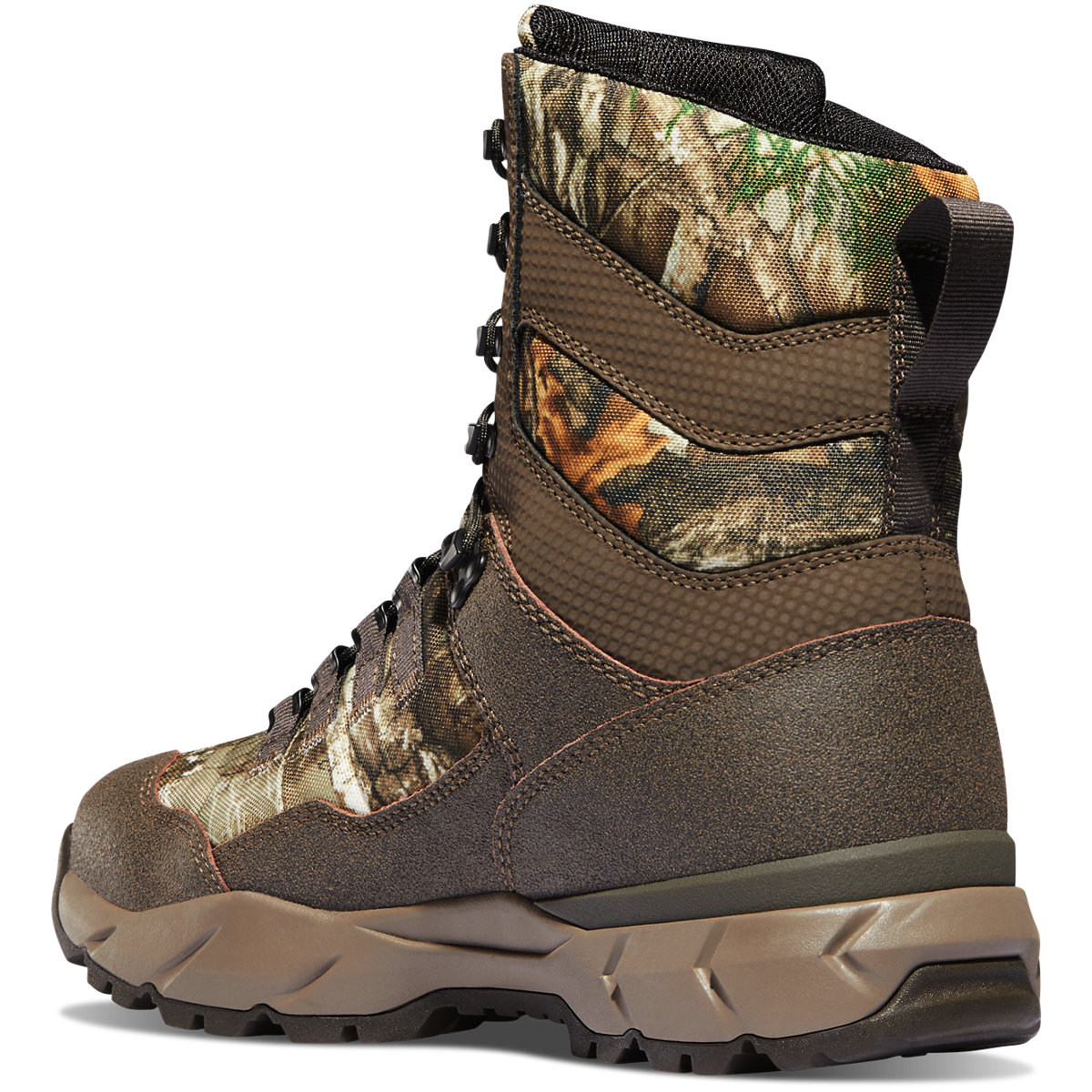 Danner uninsulated 2025 hunting boots