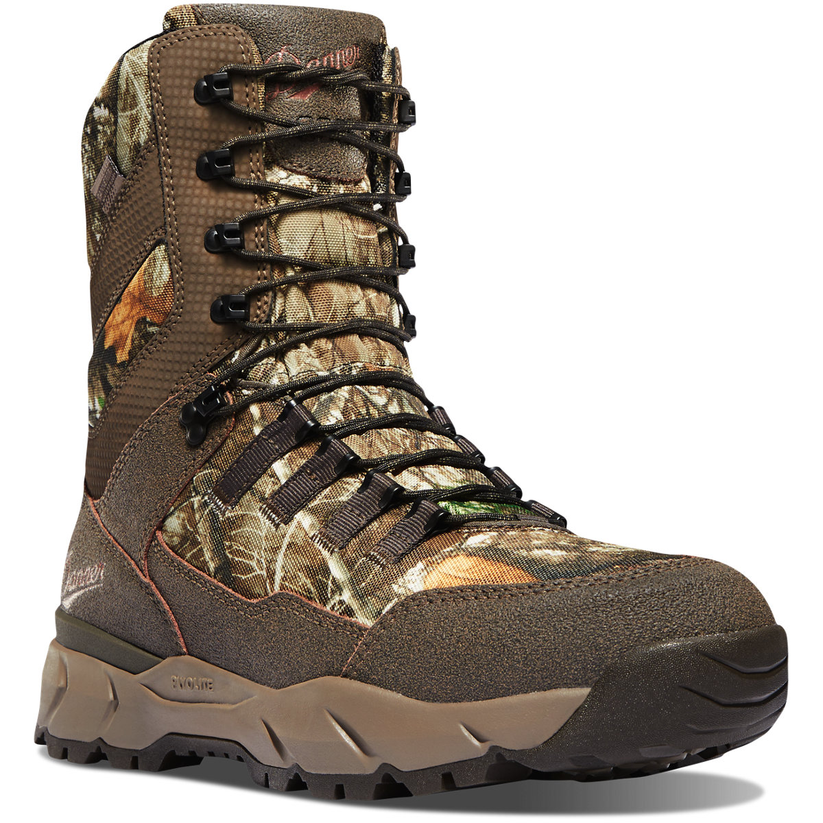 Danner Vital Realtree Edge Insulated 800G