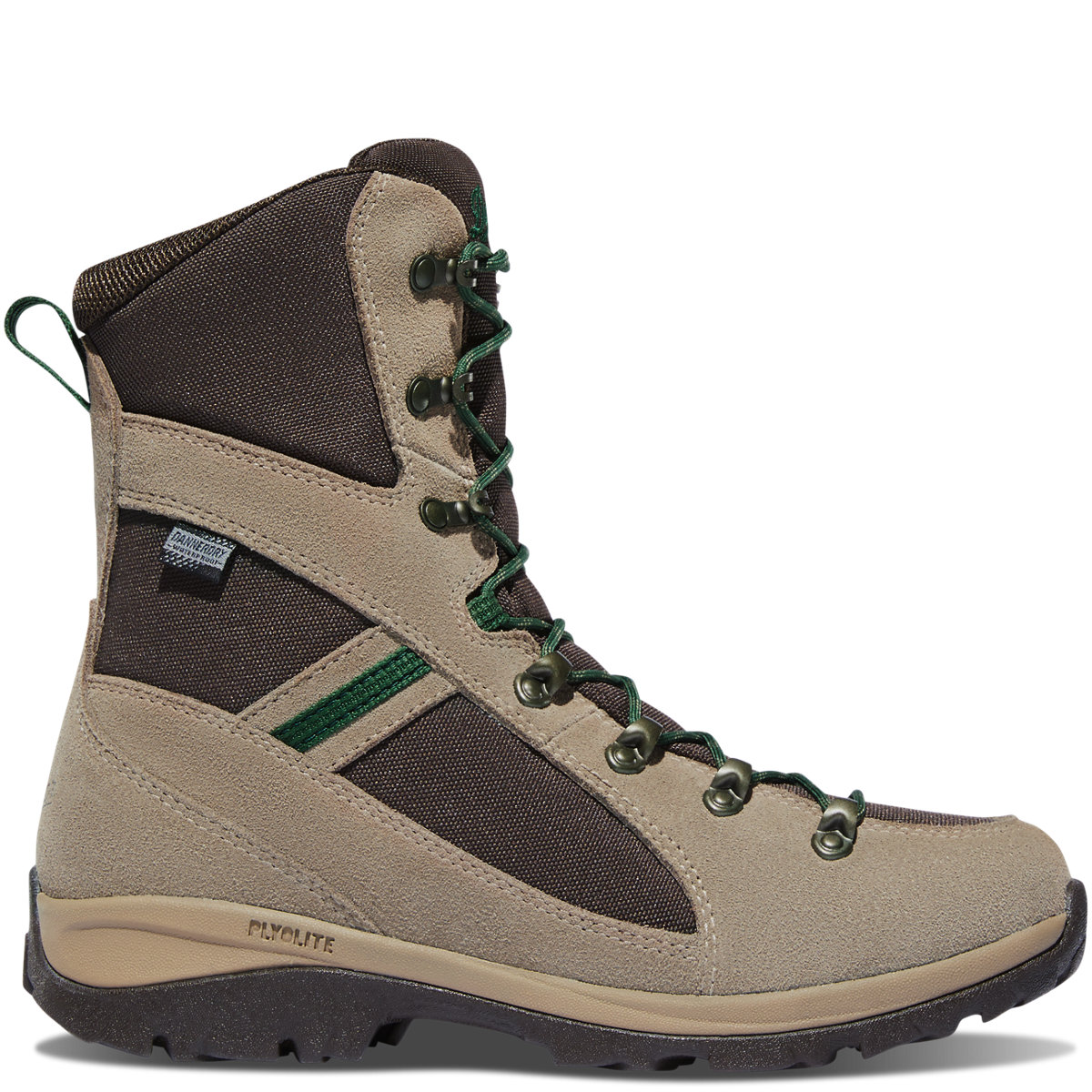 Danner on sale women's wayfinder