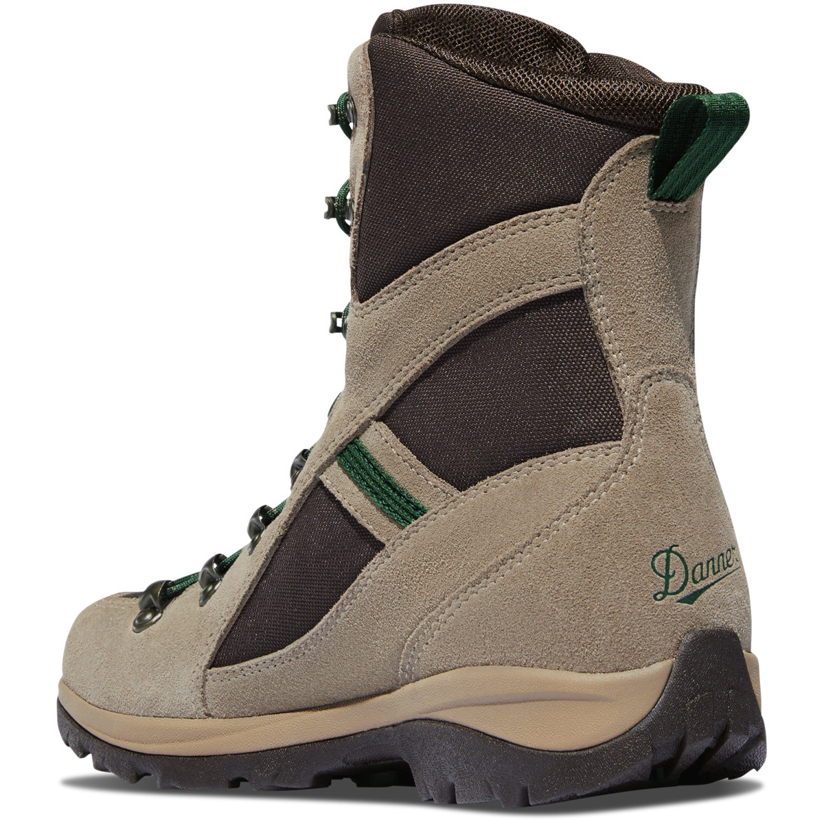 Danner women's shop hunting boots