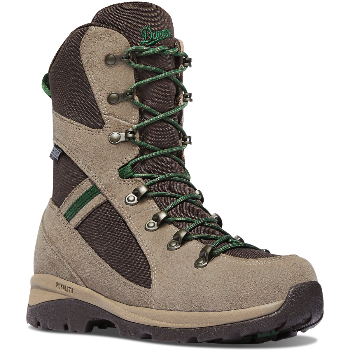 Women's Wayfinder 8" Brown