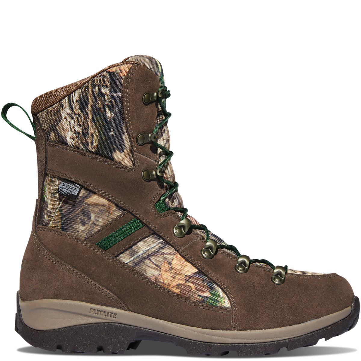 Danner - Wayfinder Mossy Oak Insulated Country 400G Break-Up