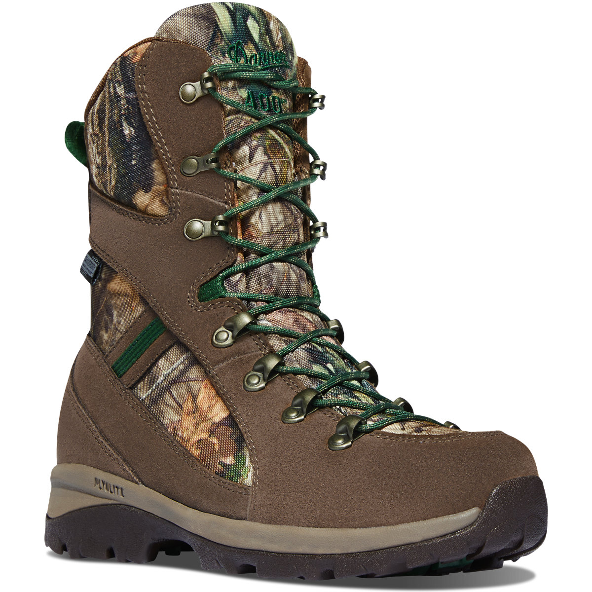 Danner - Wayfinder Mossy Oak Break-Up Country Insulated 400G