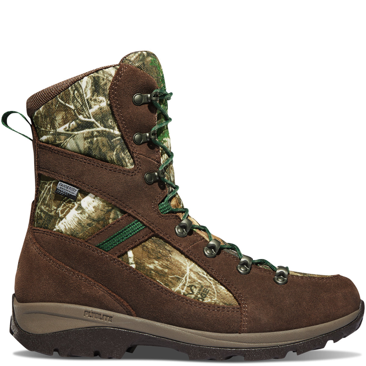 Women's Wayfinder 8" Realtree EDGE 800G