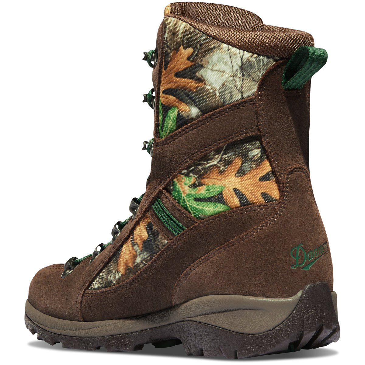 Danner women's shop wayfinder