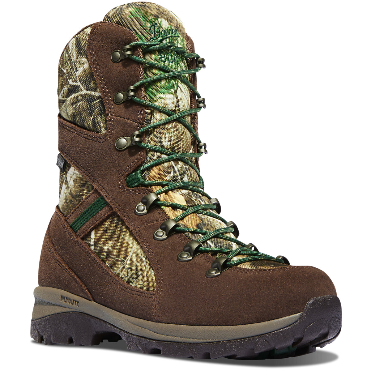 Women's Wayfinder 8" Realtree EDGE 800G