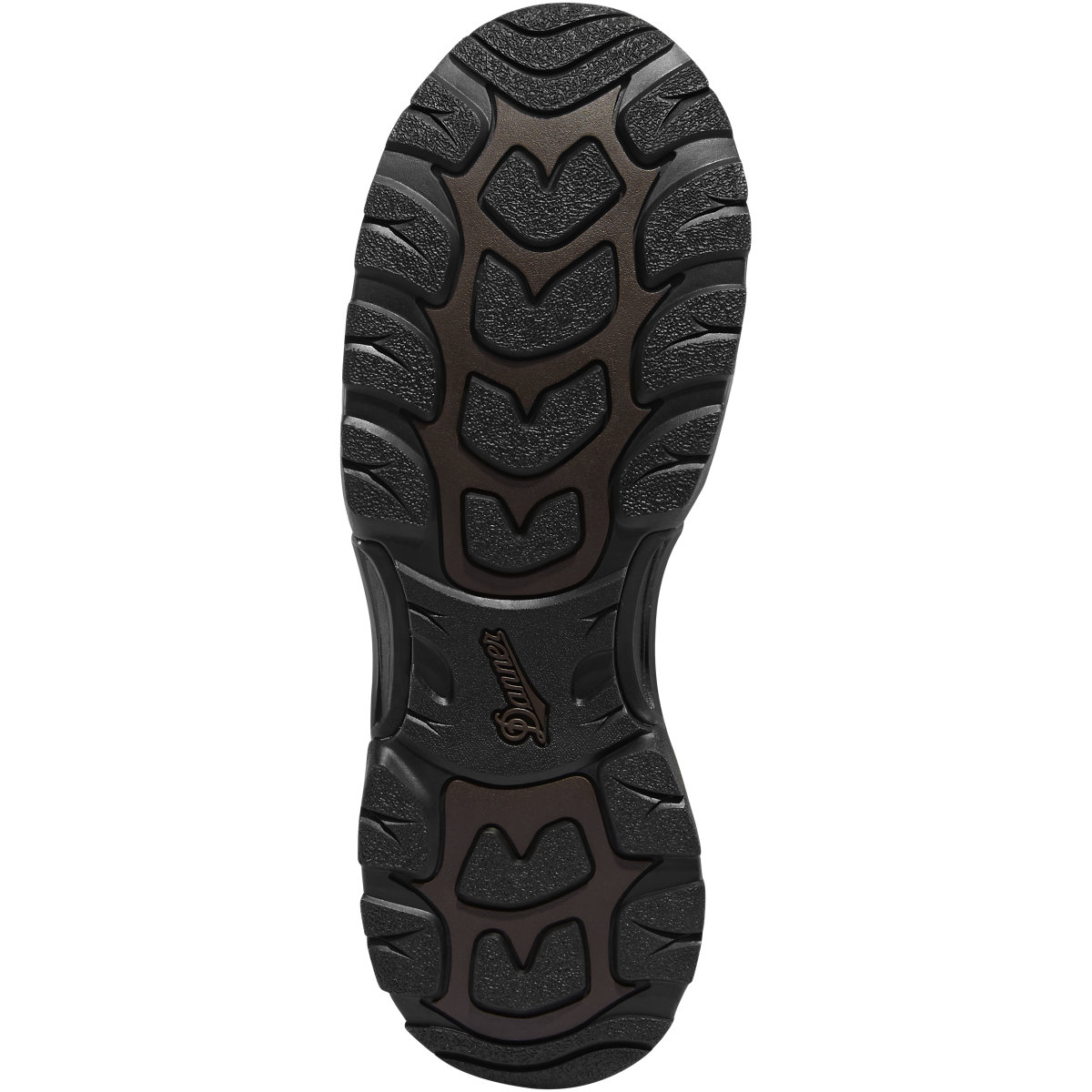 Danner - Sharptail Rear Zip 10