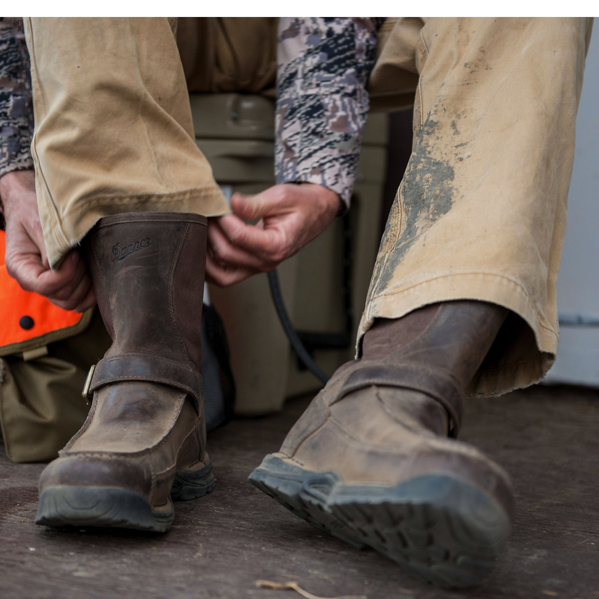 Danner on sale fowler boots