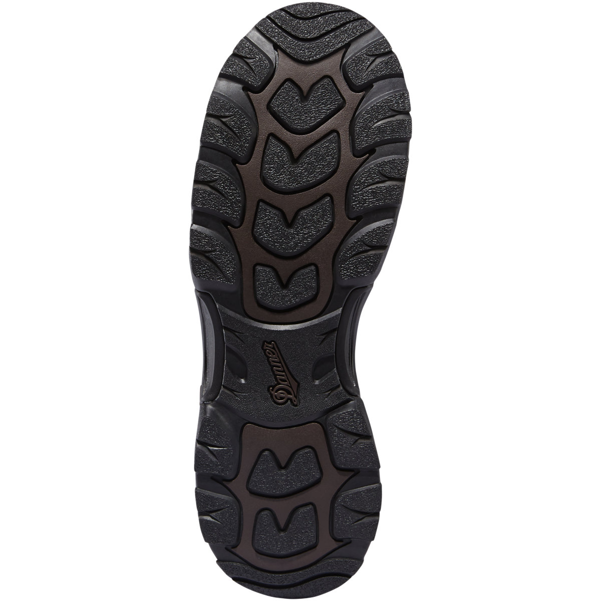 Danner sharptail slip clearance on