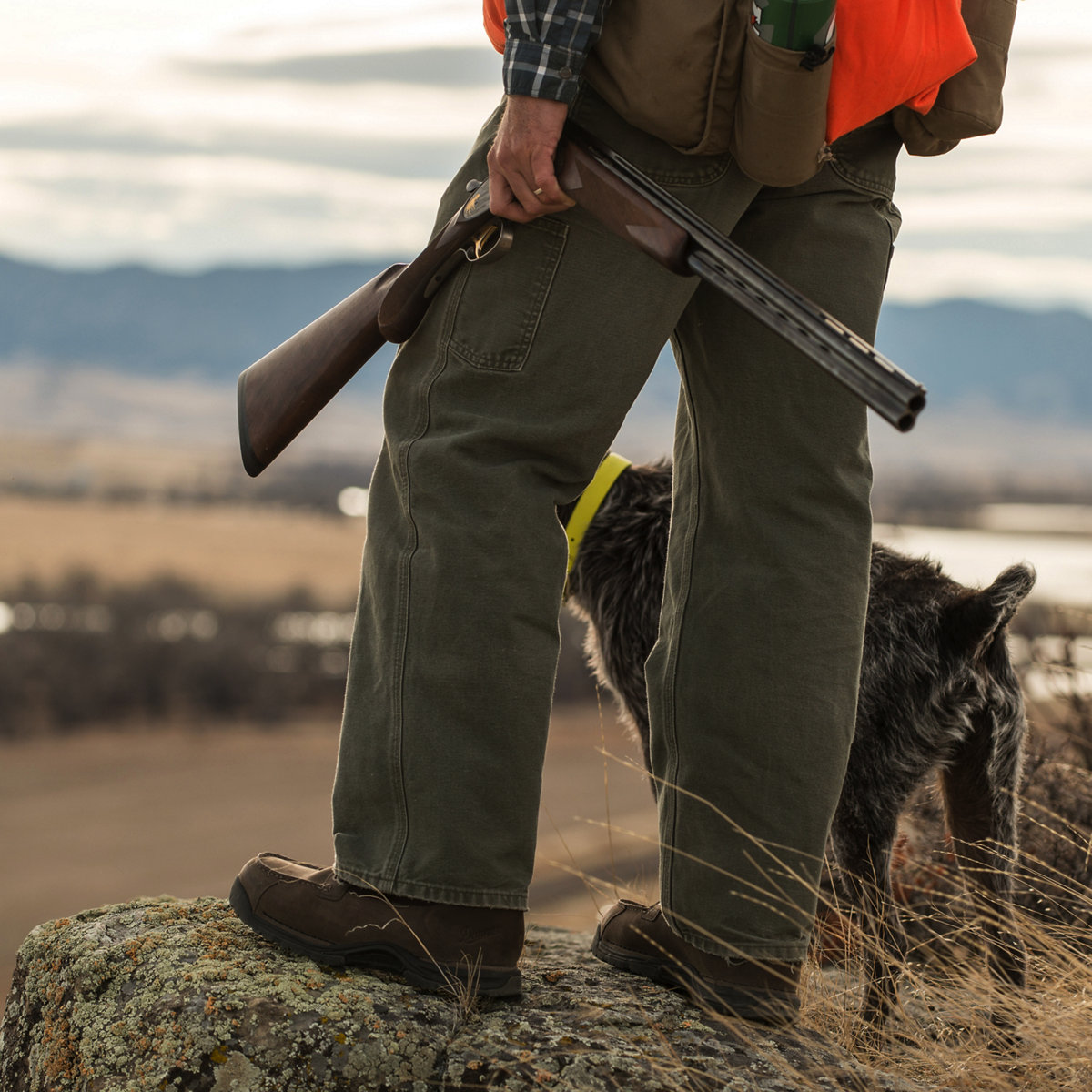 Danner - Sharptail 8