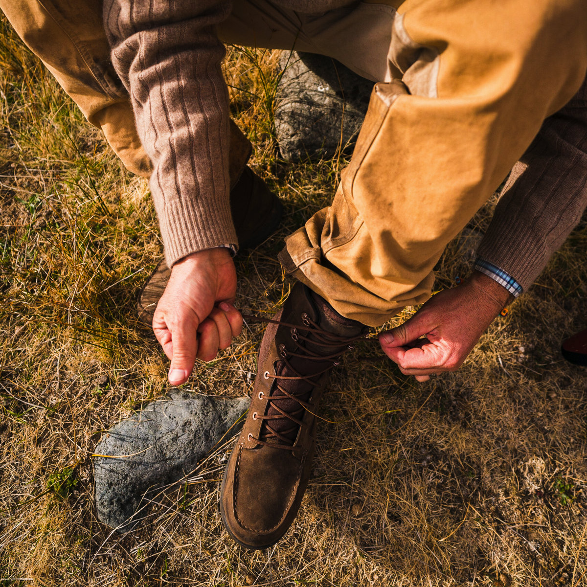 Danner - Sharptail 8