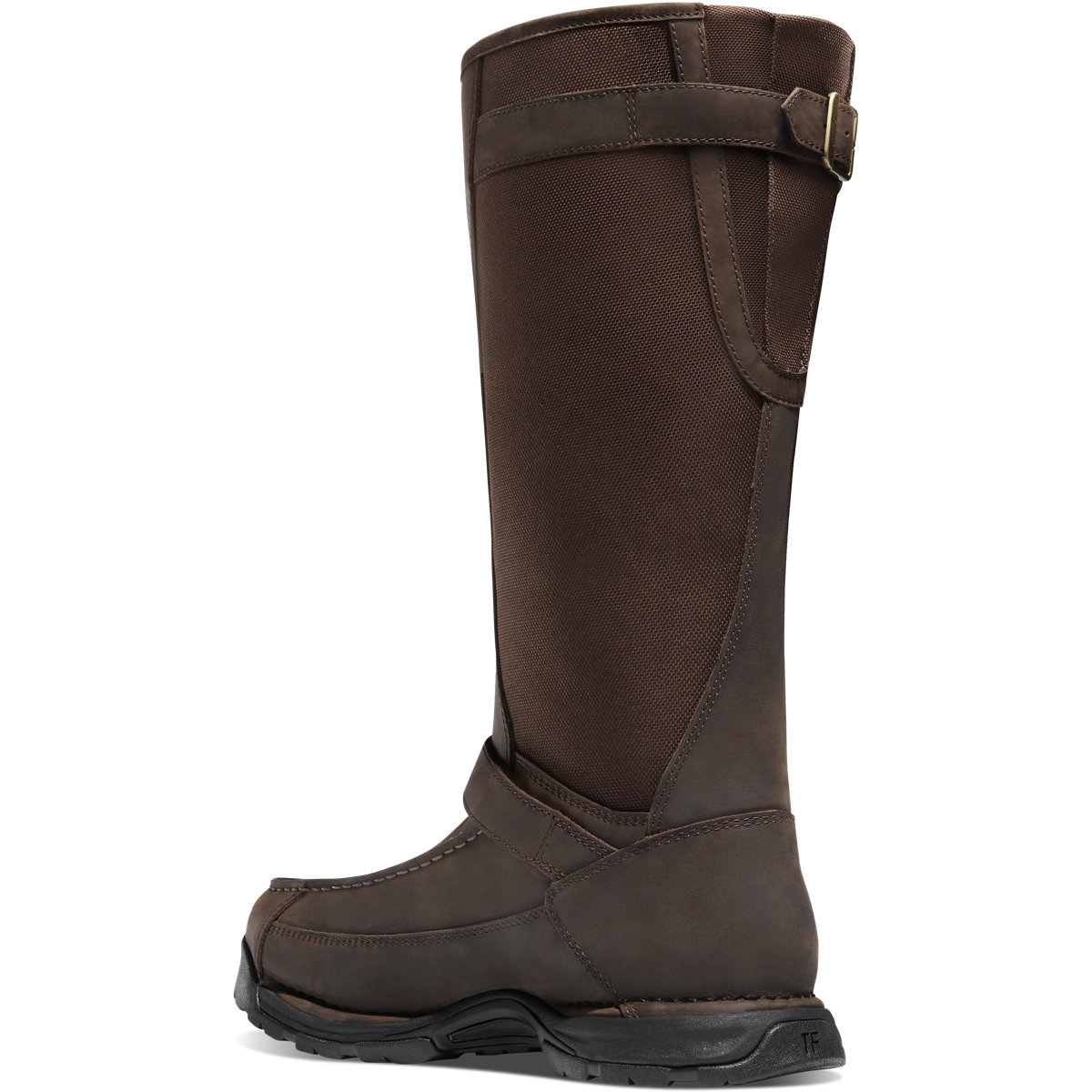 Danner sharptail slip outlet on