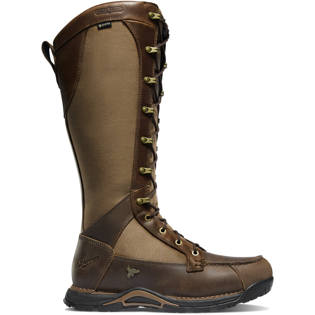 Gore tex sale snake boots