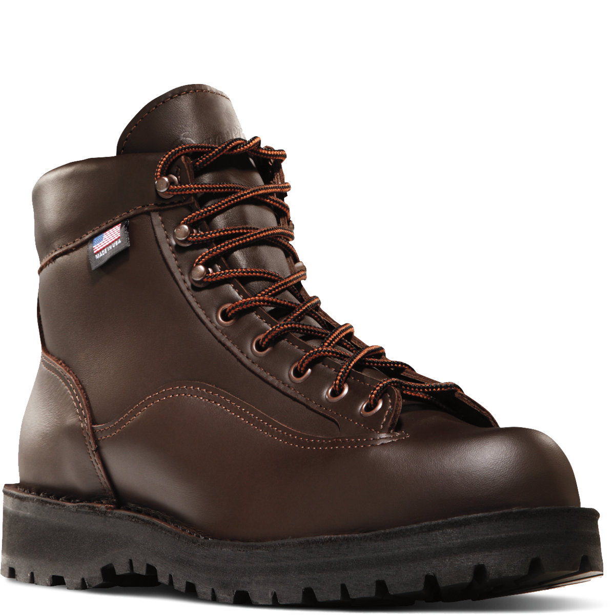 Women's Explorer 6" Brown