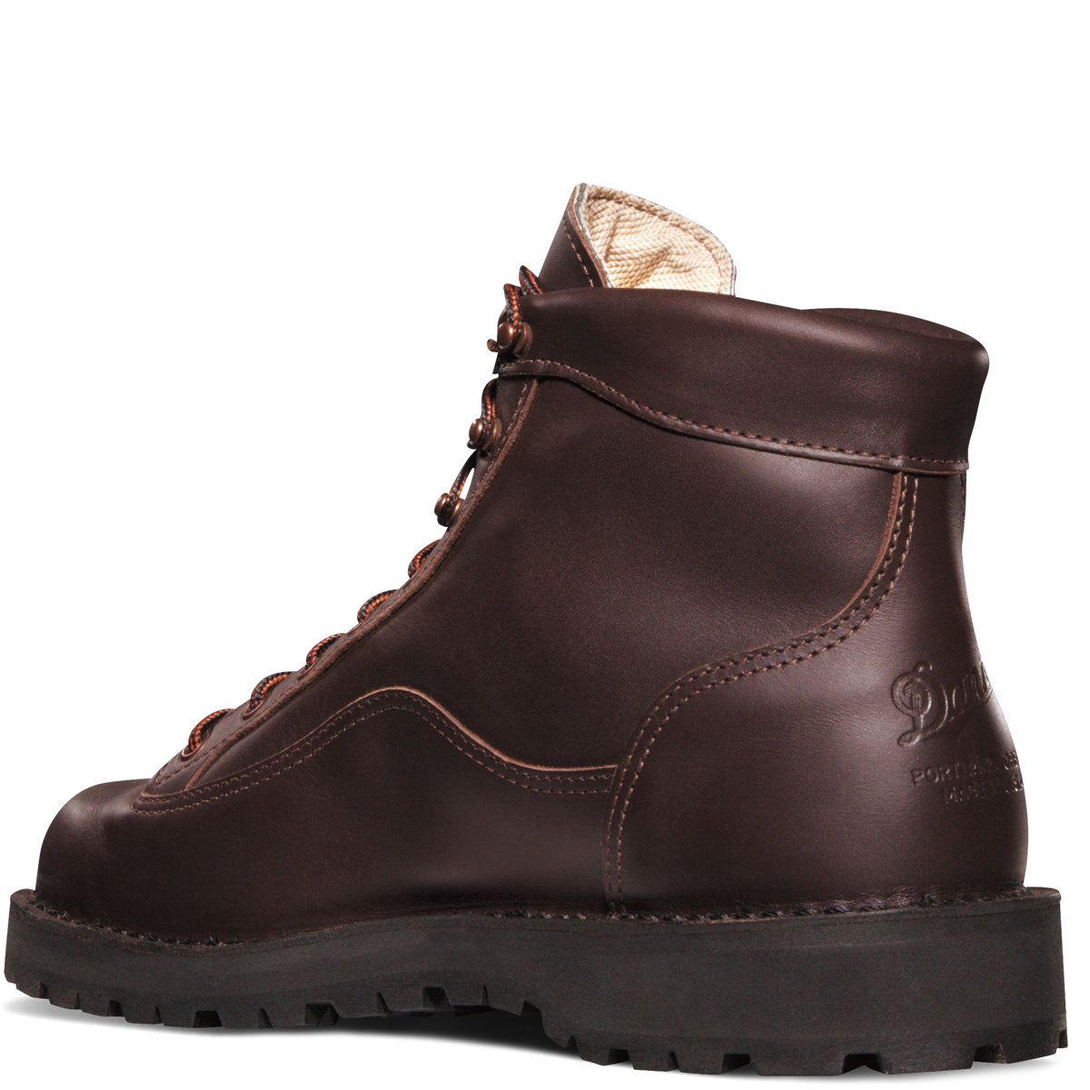 Women's Explorer 6" Brown