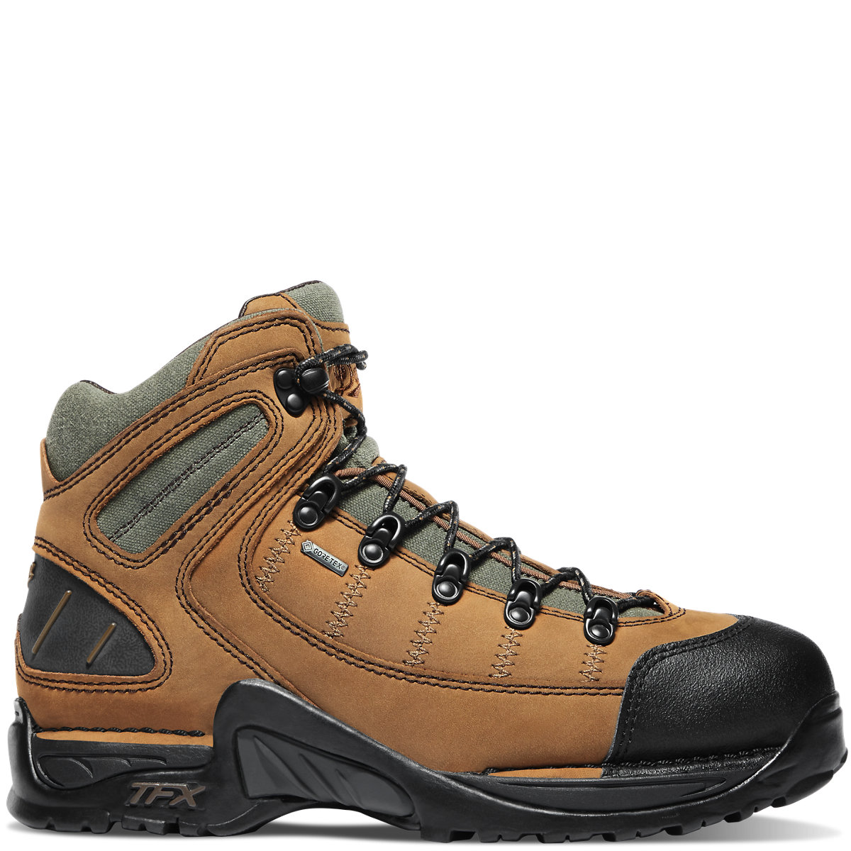 Danner backpacking outlet boots