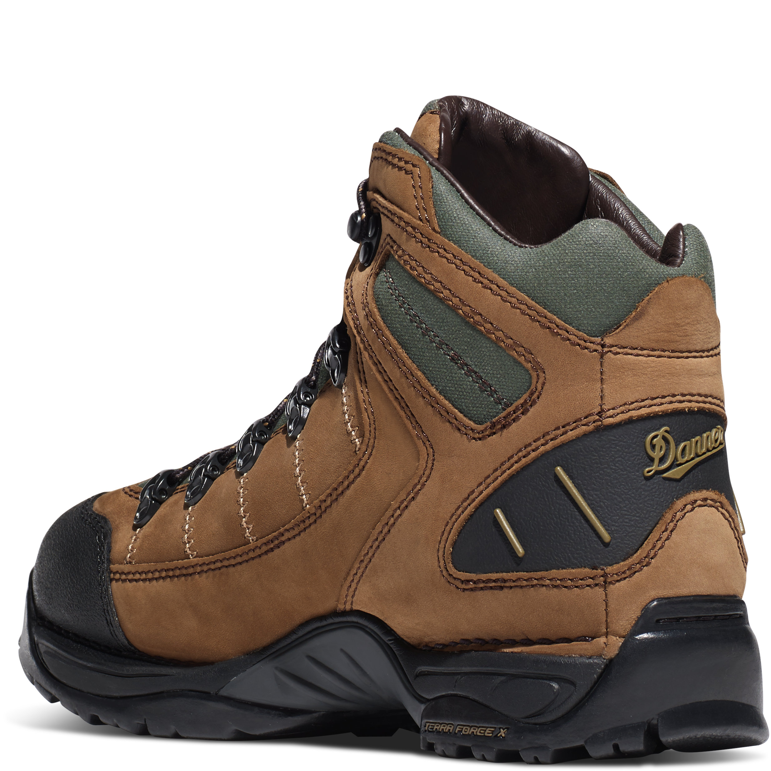 Danner Danner 453 Dark Tan