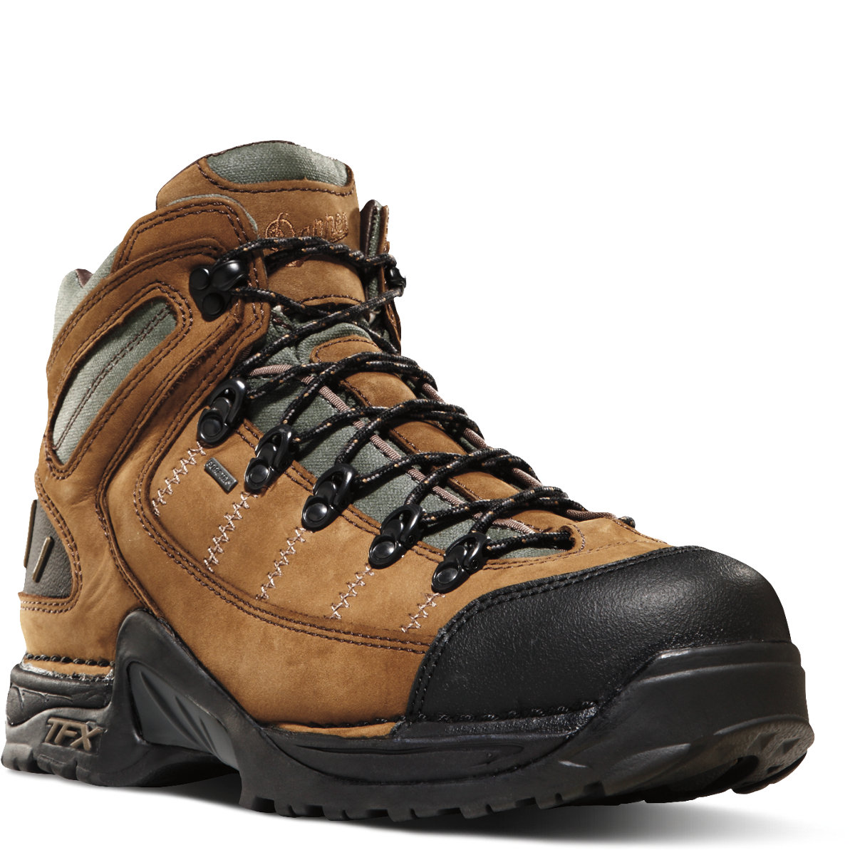 Danner deals tan boots