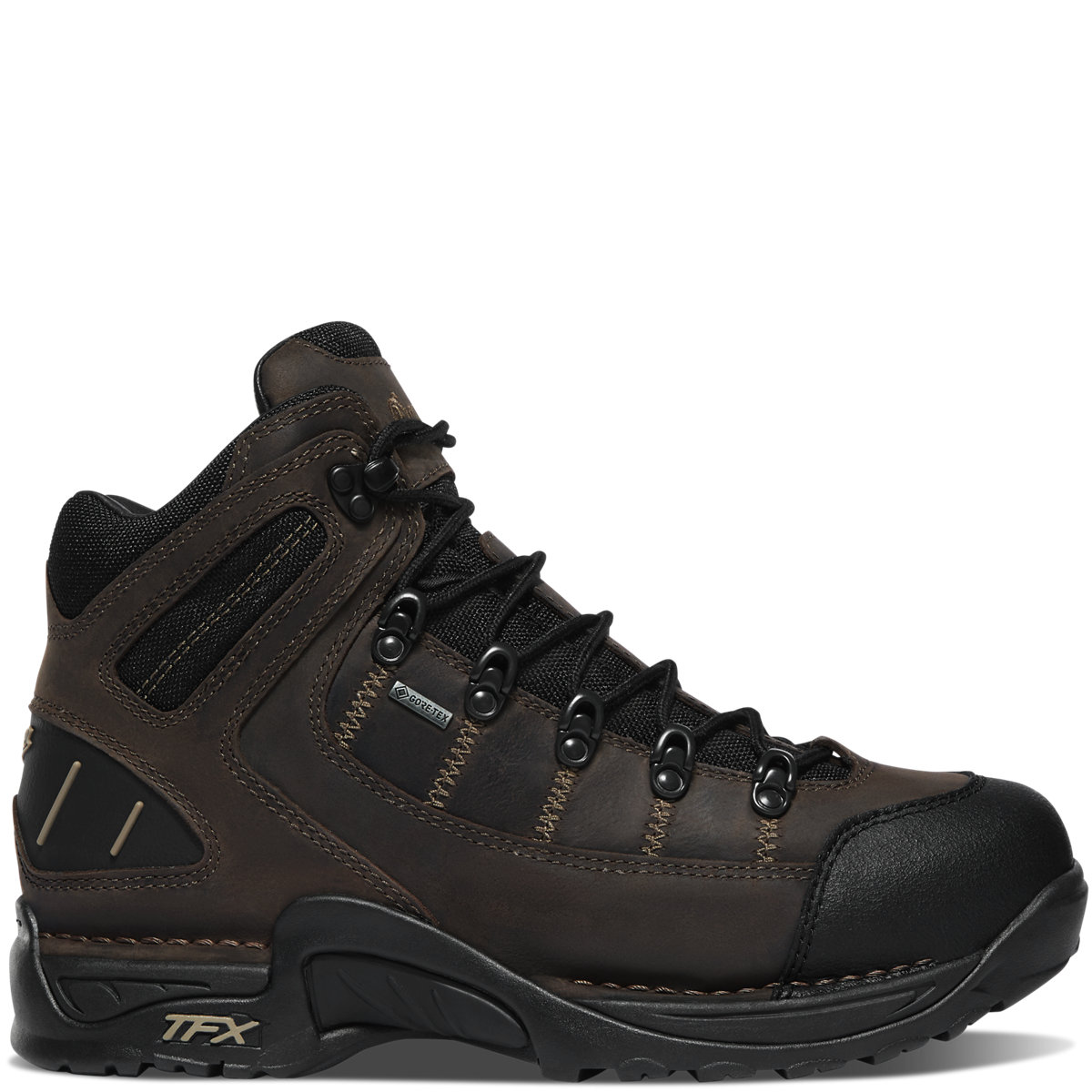 Danner 453 2025 distressed brown