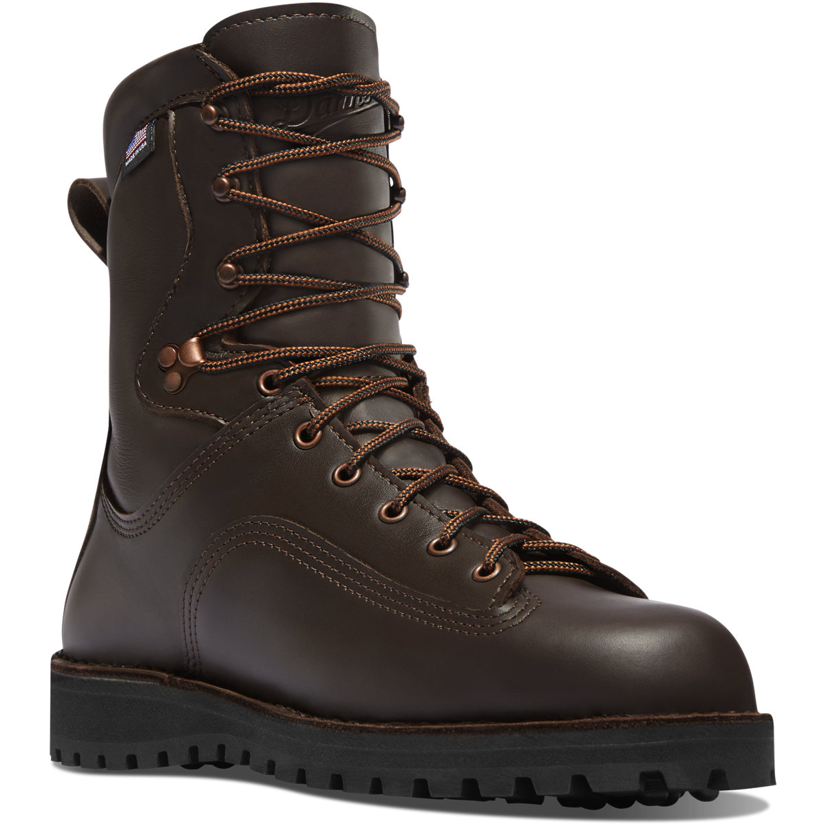 Danner on sale duck boots