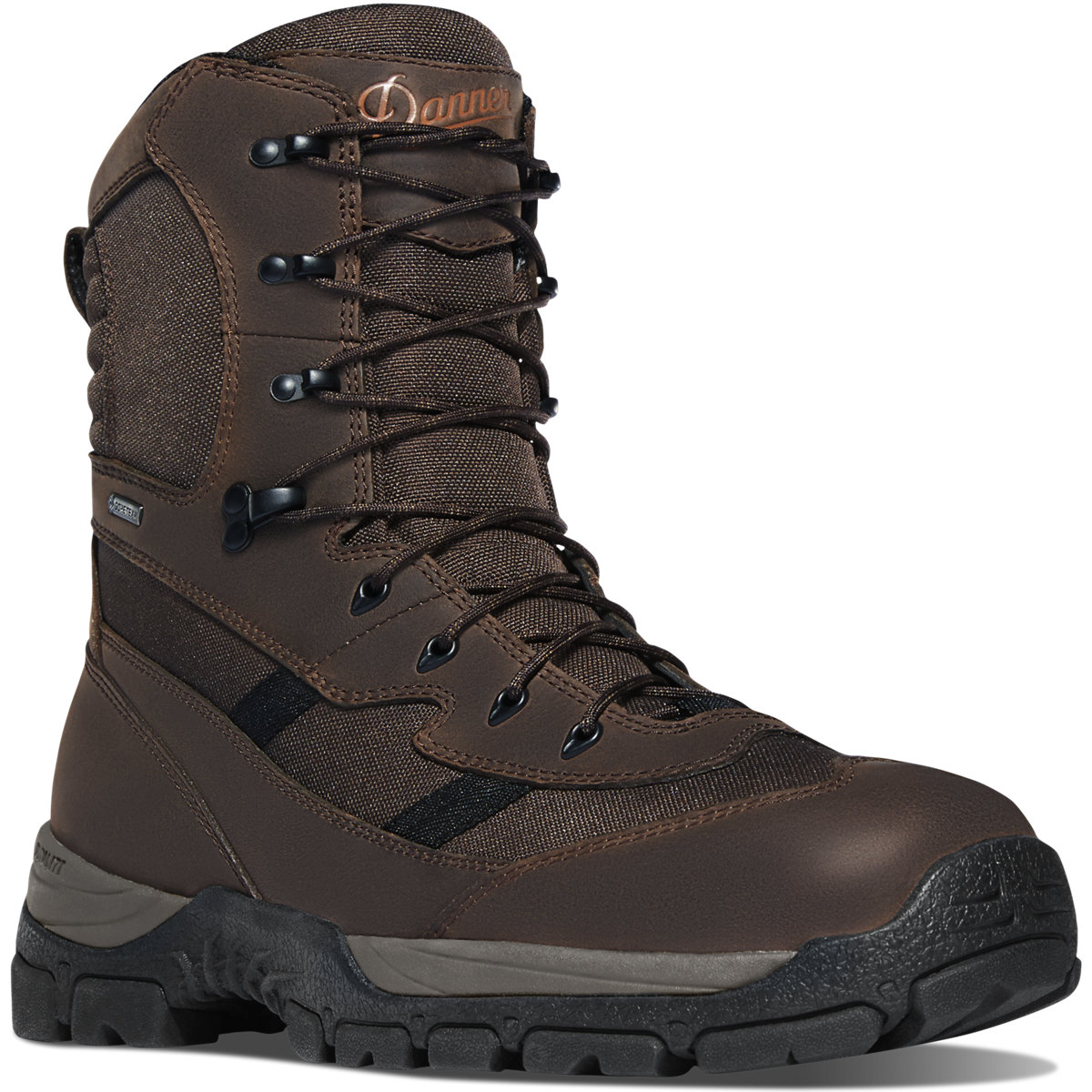 Danner vital shop 8 review