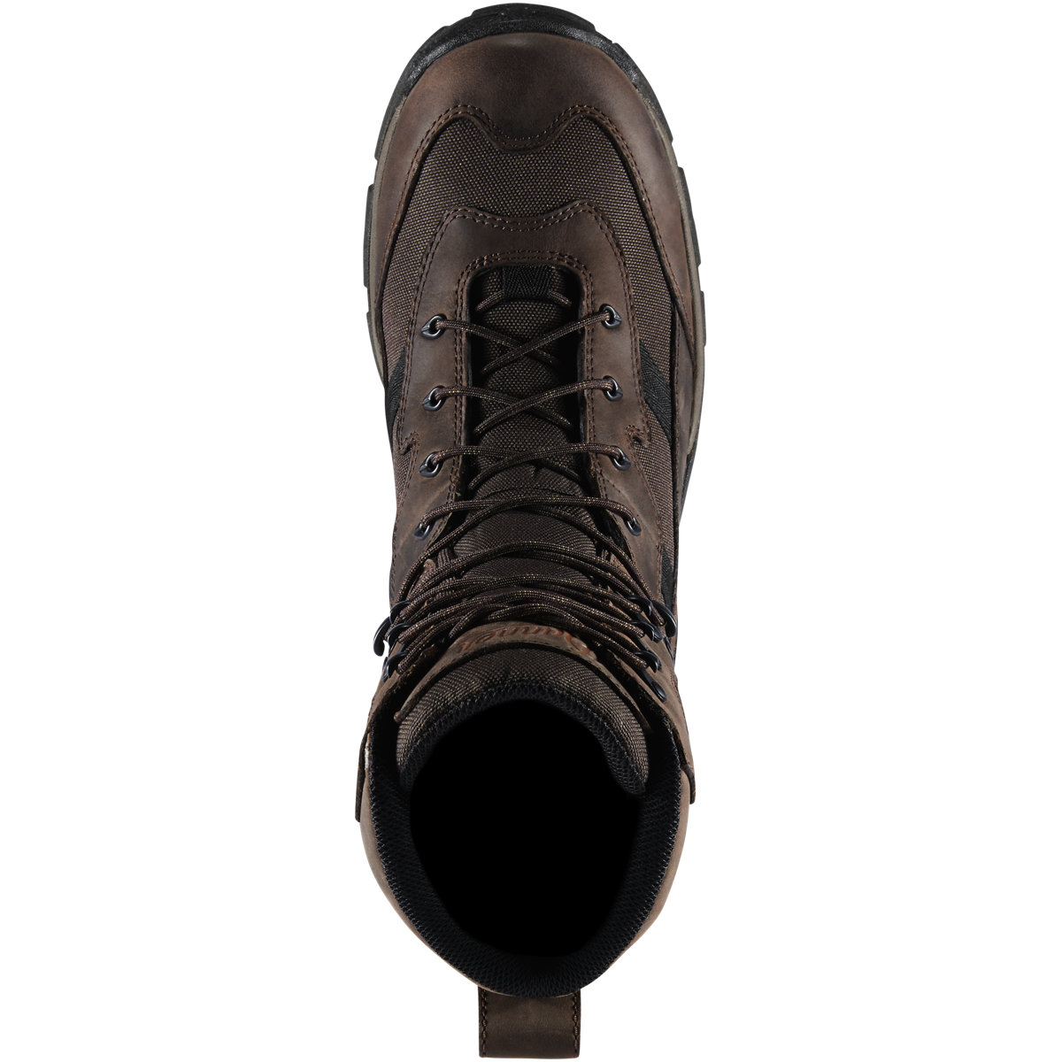 Danner Alsea Brown