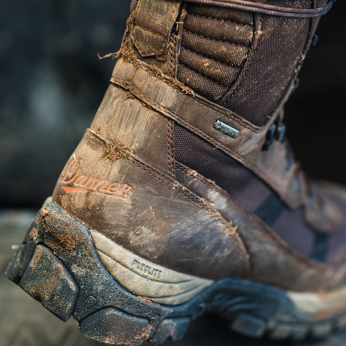 Danner alsea 2025 hunting boots