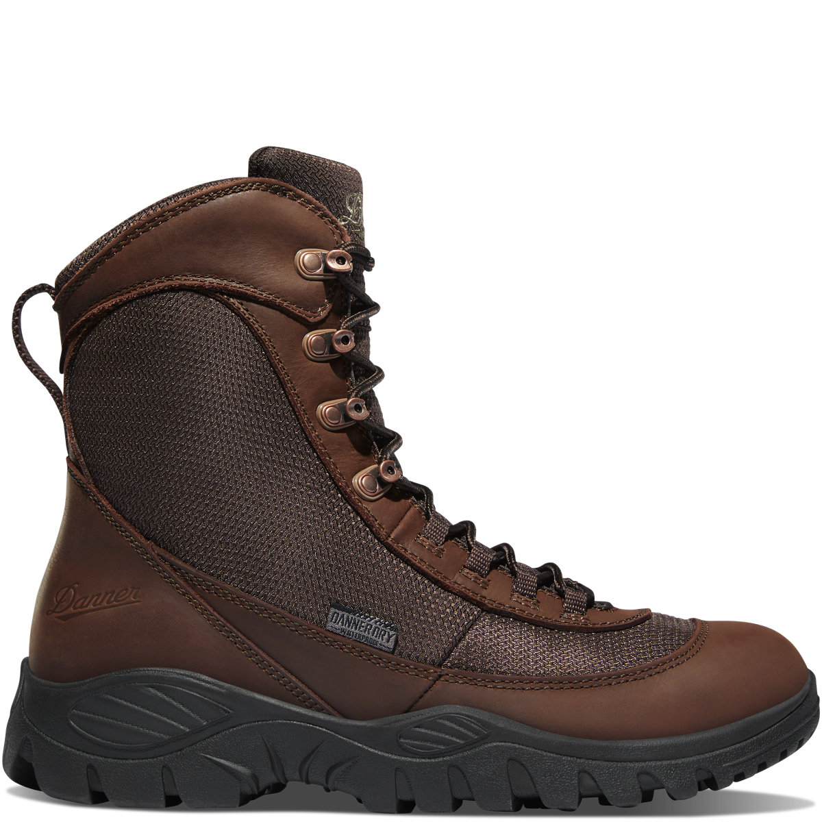 Danner 2025 uninsulated boots