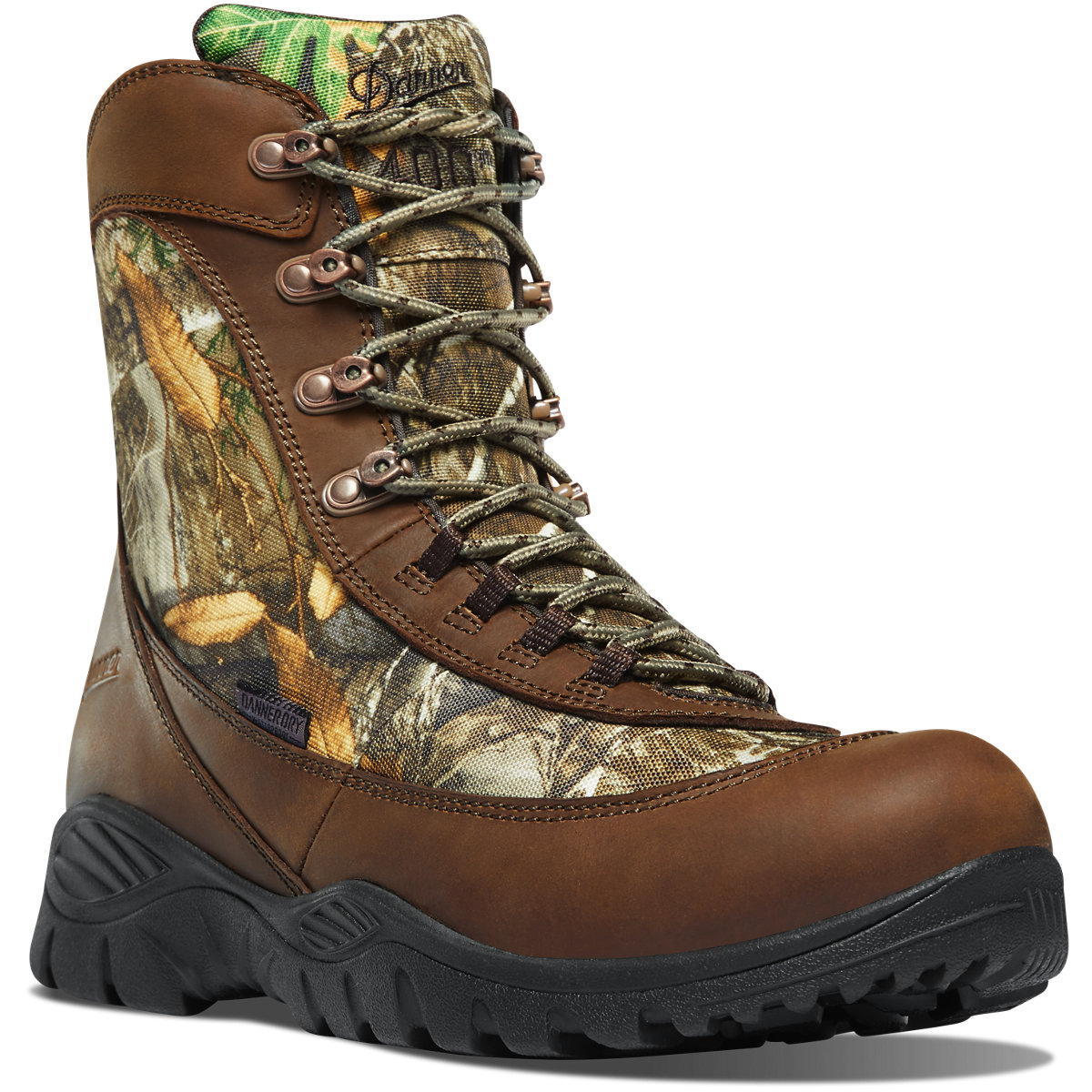 Danner high ground 400g 2025 insulated waterproof hunting boots