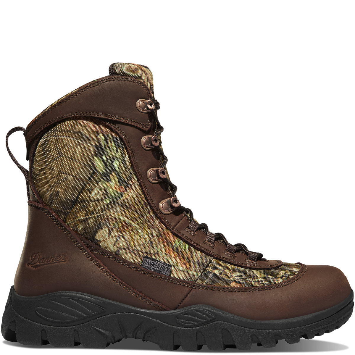 Danner on sale insulated boots