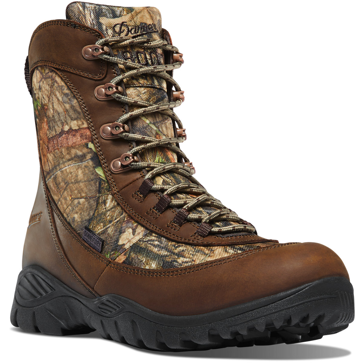 Danner women's shop insulated hunting boots