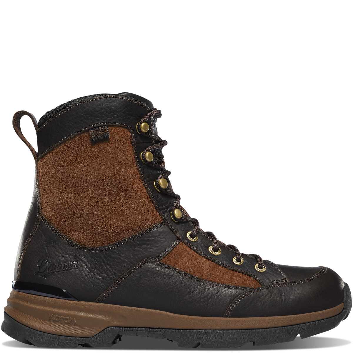 Danner acadia outlet brown