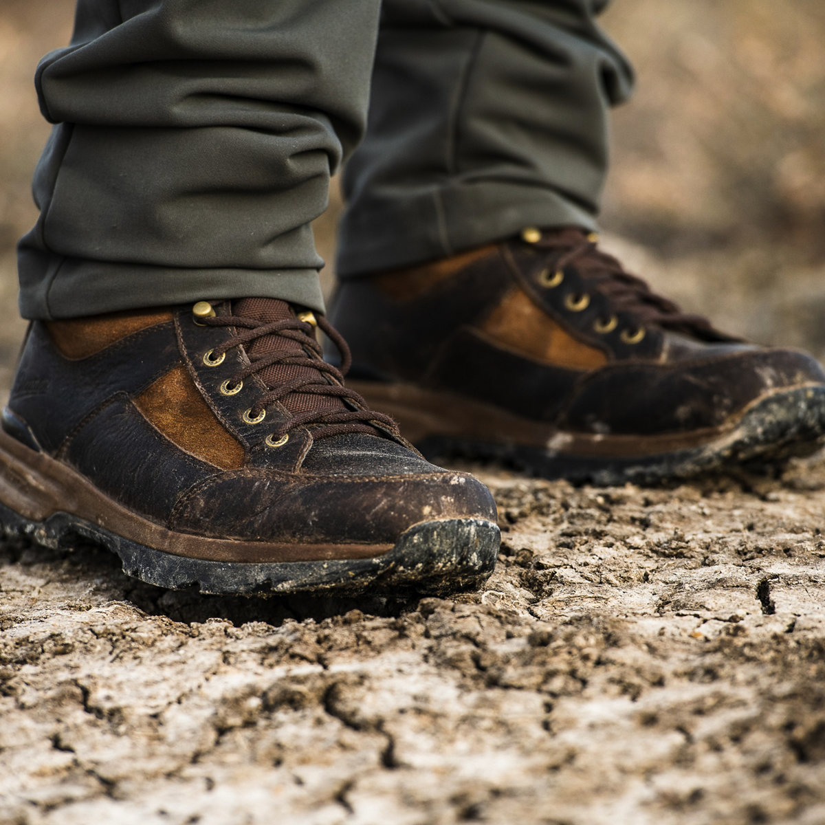 Danner - Stanley x Danner Master Vacuum Bottle