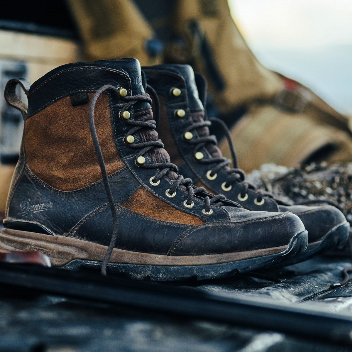 Danner store quarry 400g