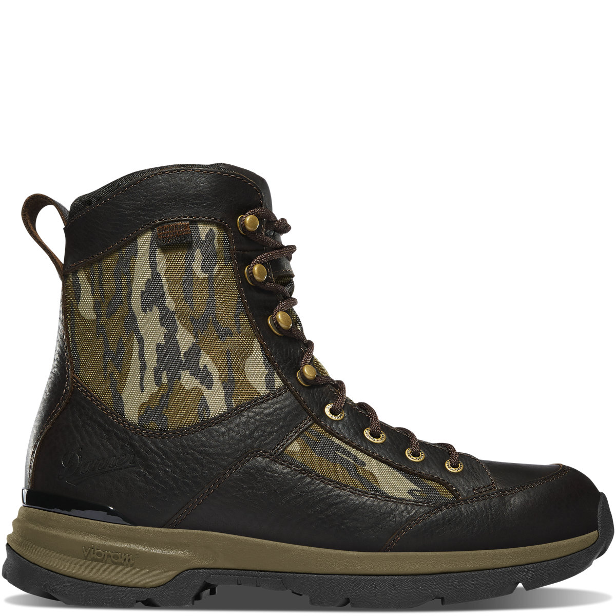 Danner Recurve Mossy Oak Original Bottomland