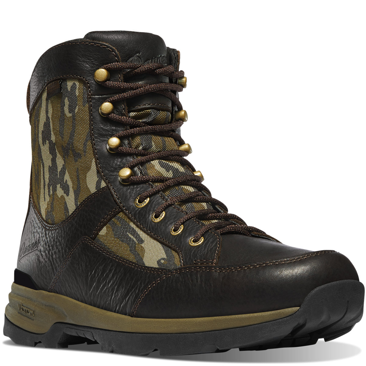 Danner - Recurve Mossy Oak Original Bottomland