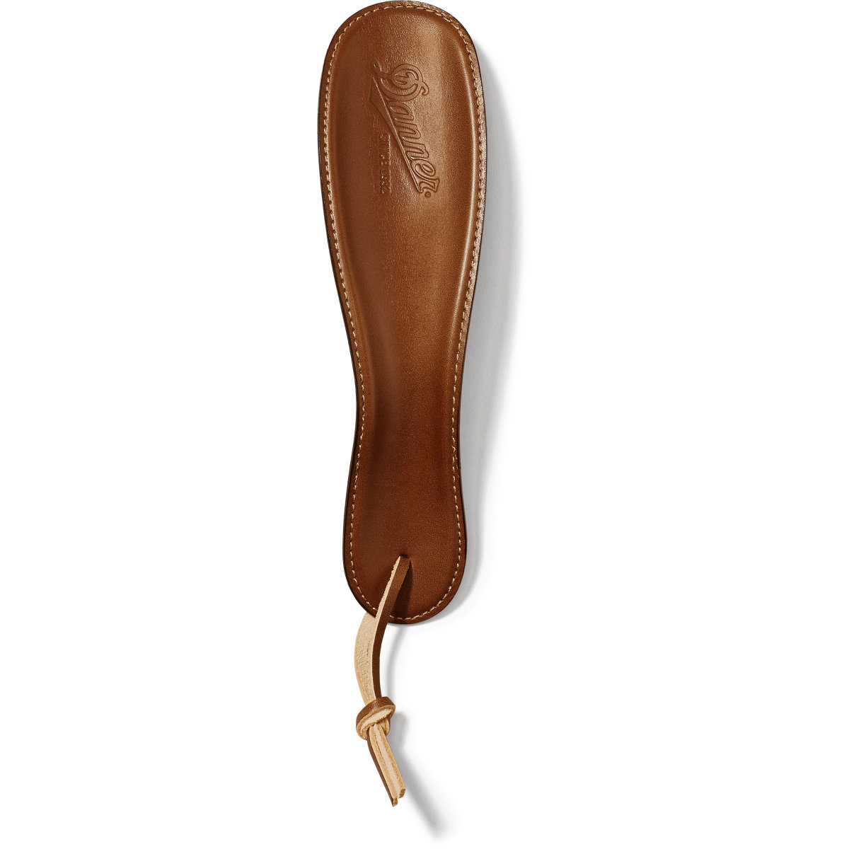 Danner Leather-Wrapped Shoe Horn