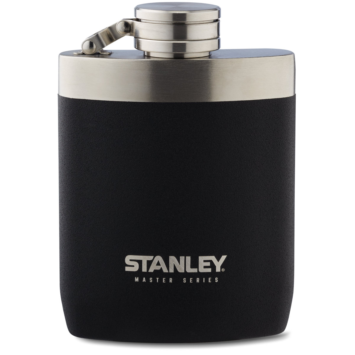 Stanley x Danner Master Flask - Black