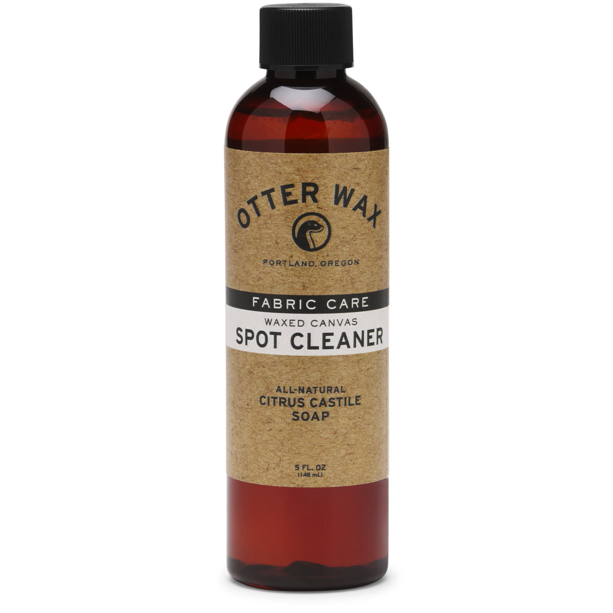 Otter Wax - Waxed Canvas Spot Cleaner - 5oz
