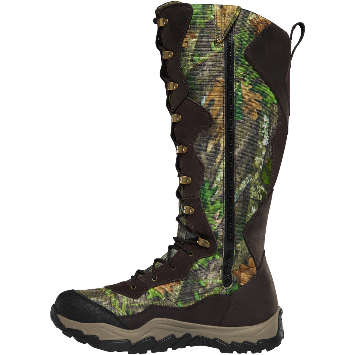 LaCrosse Footwear Venom II NWTF Mossy Oak Obsession