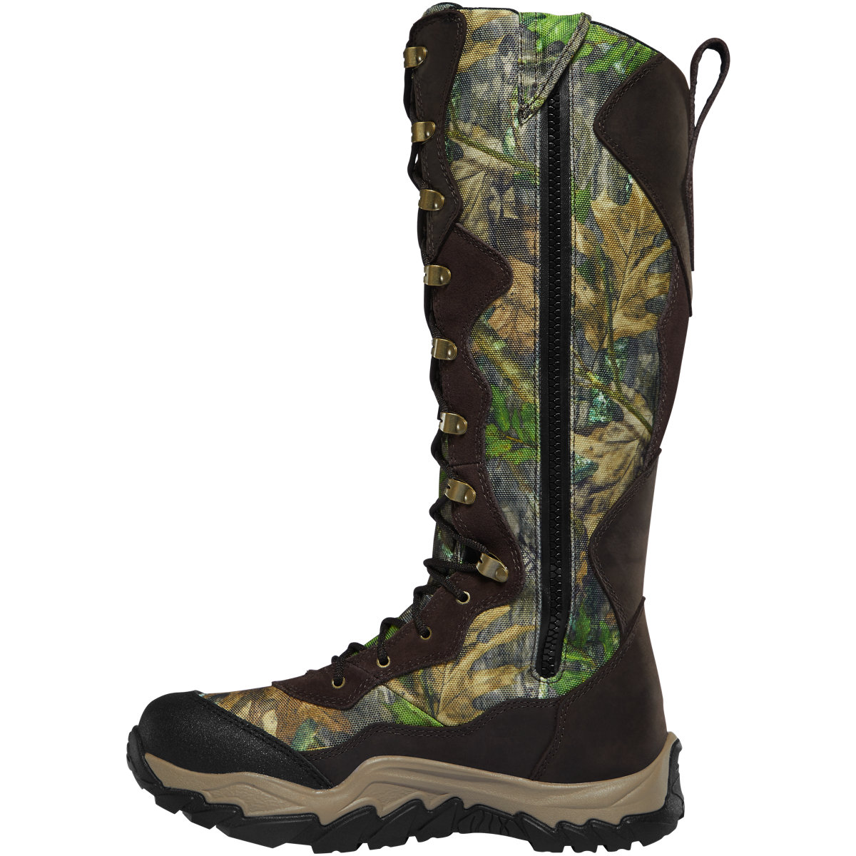 Women's Venom II 15" NWTF Mossy Oak Obsession