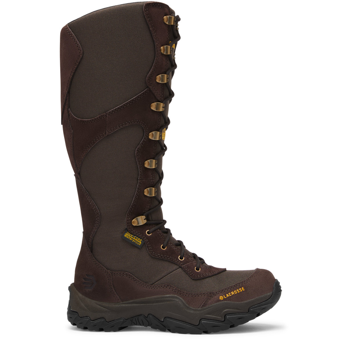 Lacrosse waterproof shop snake boots