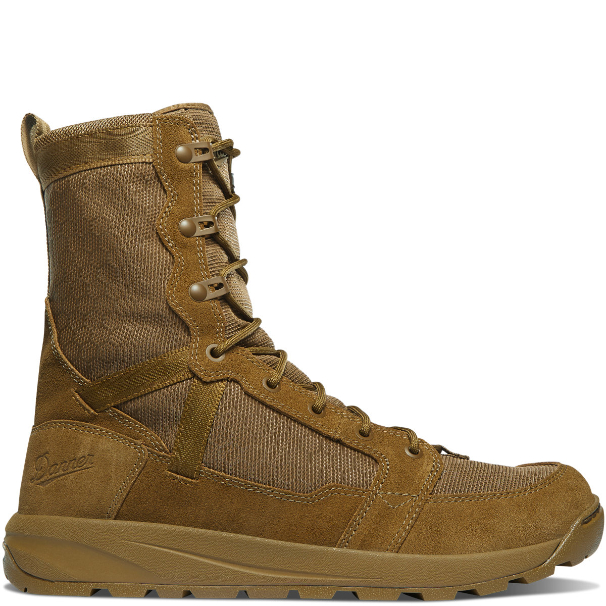 Danner high shop ground review