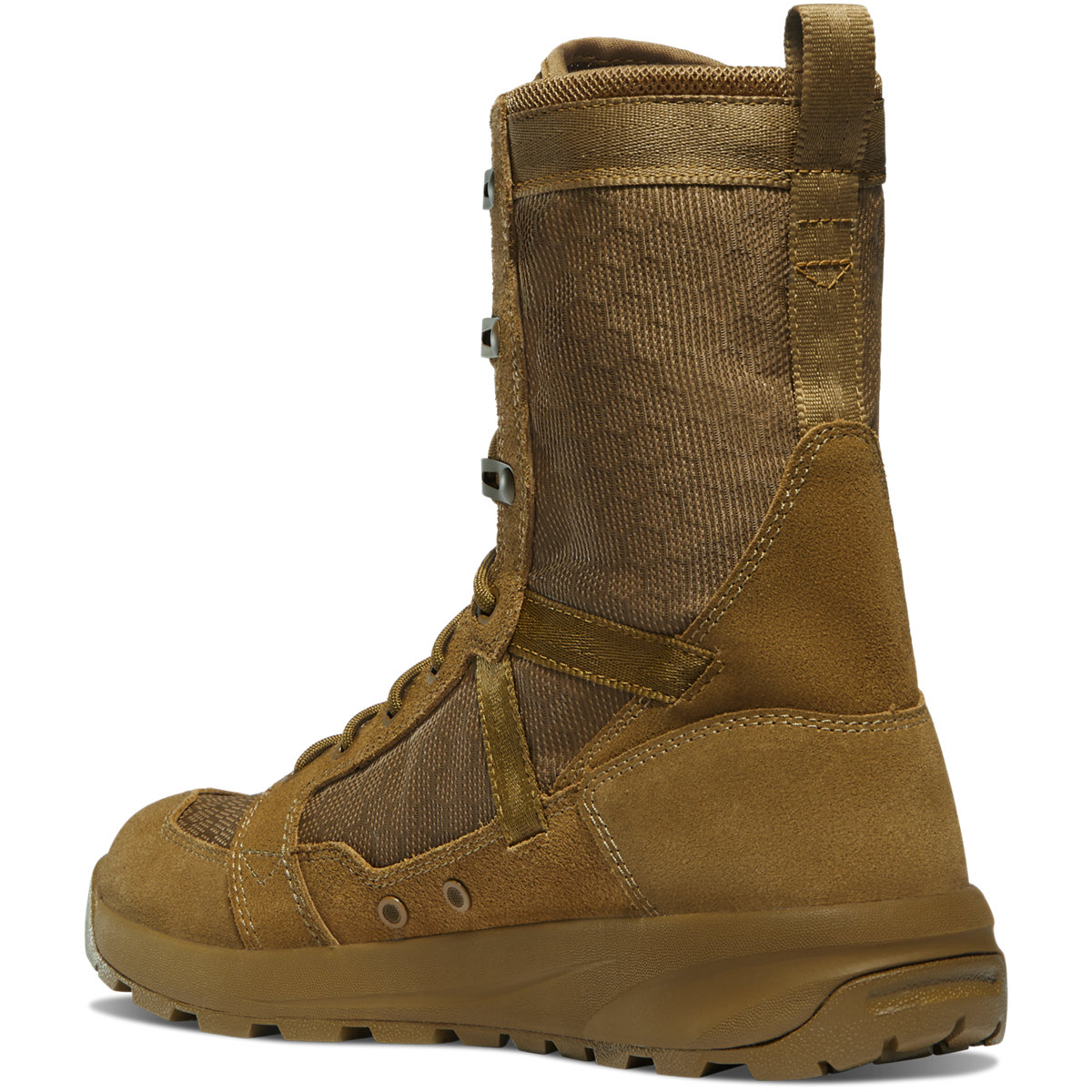 Danner hot 2025 weather boots