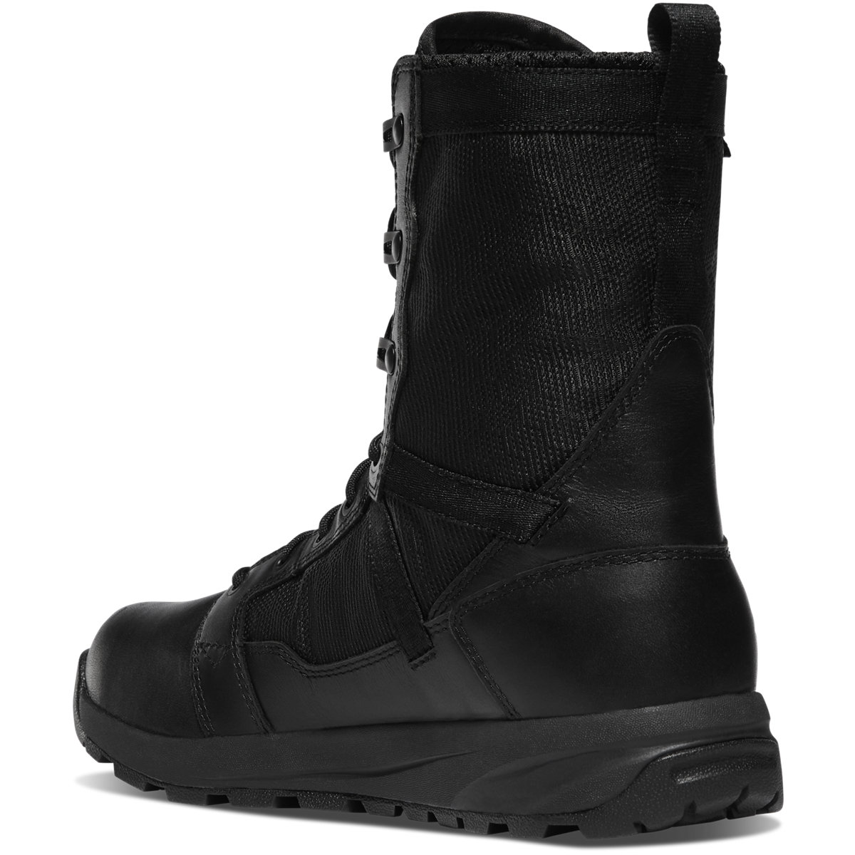 Resurgent Tactical 8" Black Danner Dry