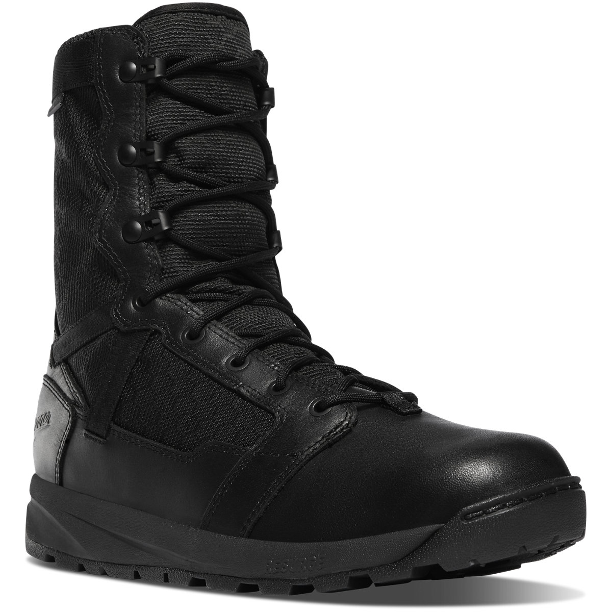 Danner - Resurgent Tactical Black