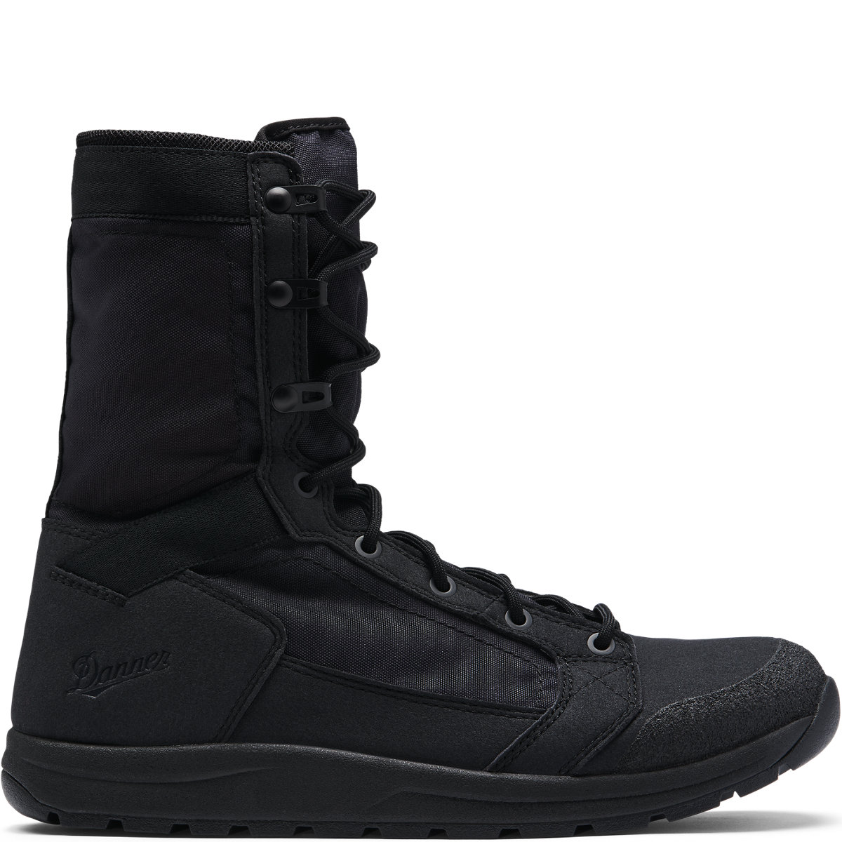 Danner shop black boots