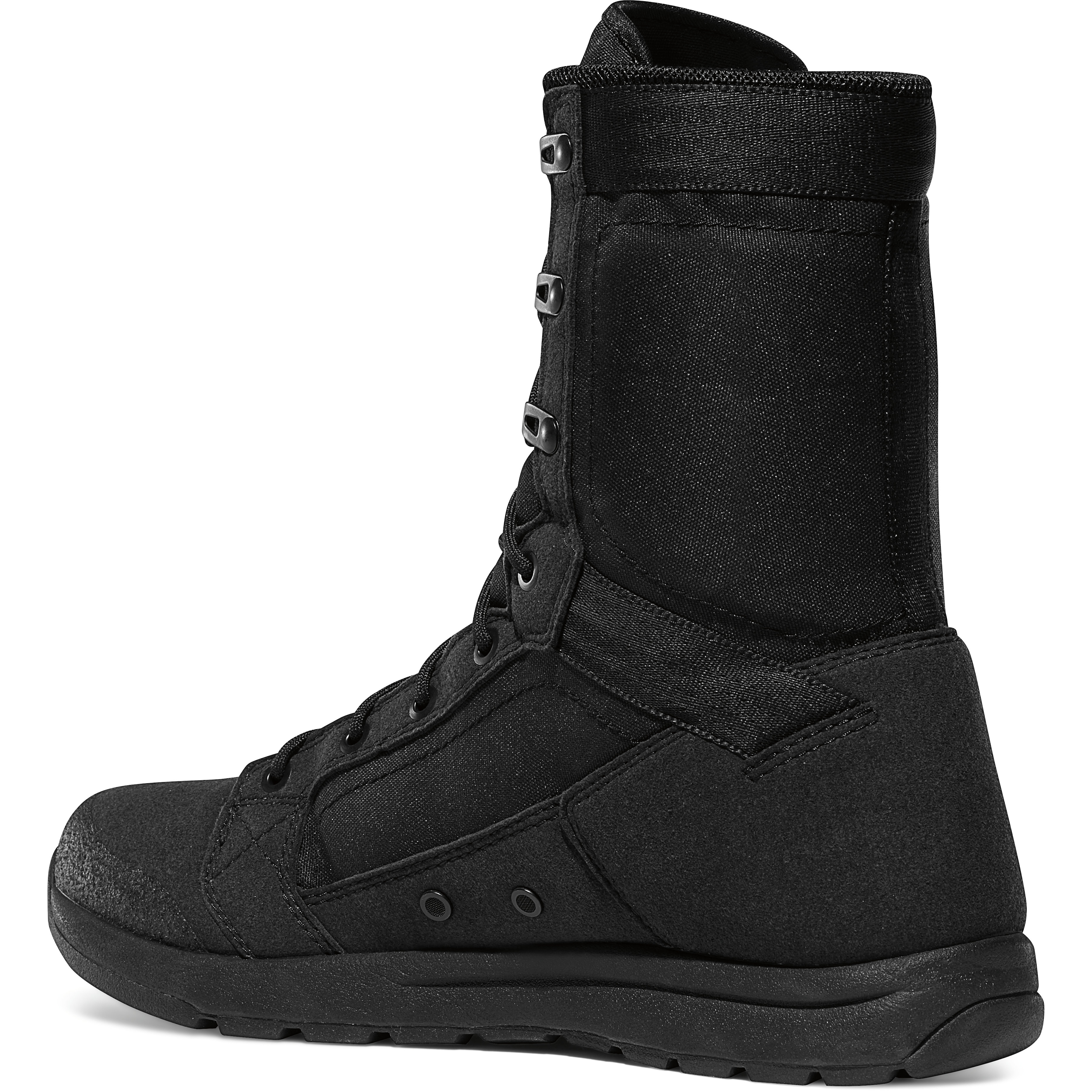 Danner Tachyon Black Hot