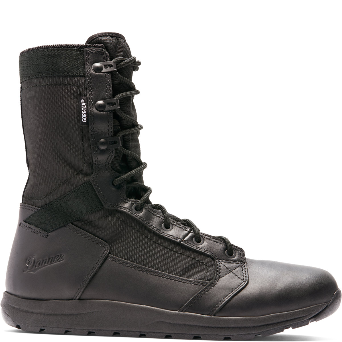 Danner Tachyon Black Gore Tex